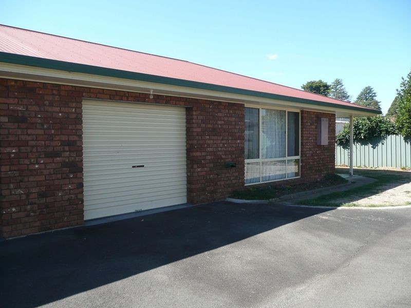 Units 45 William Street, Westbury TAS 7303