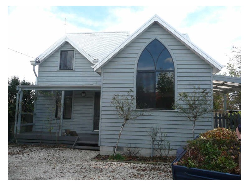 12 Swan Avenue, Longford TAS 7301