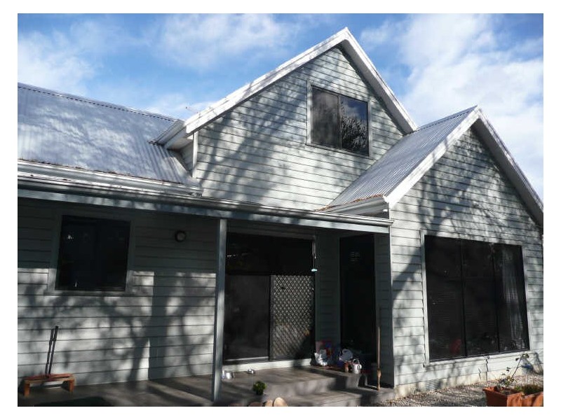 12 Swan Avenue, Longford TAS 7301