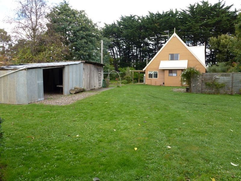 871 Weegena Road, Weegena TAS 7304