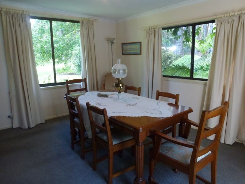 13515 Highland Lakes Road, Golden Valley TAS 7304