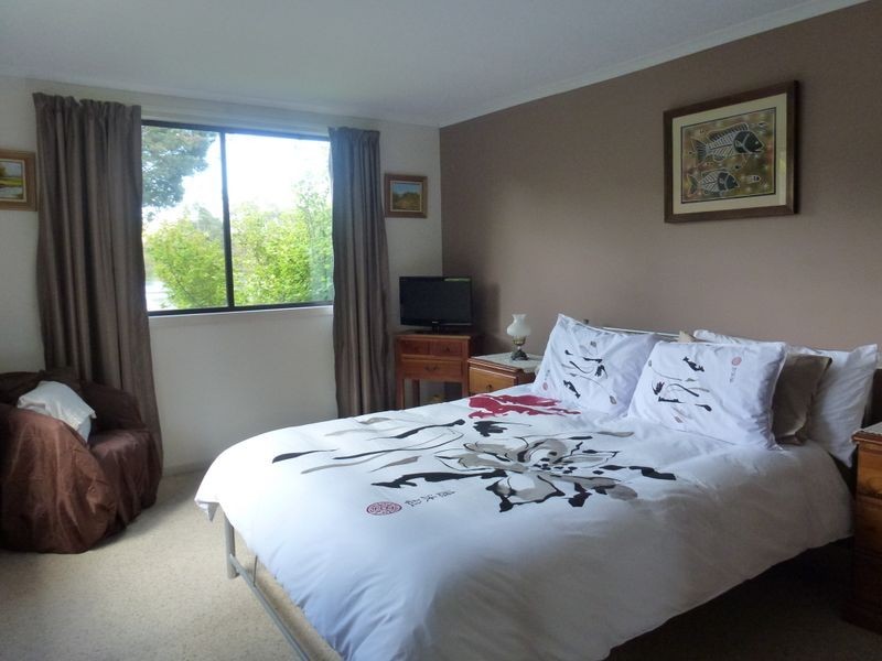 13515 Highland Lakes Road, Golden Valley TAS 7304