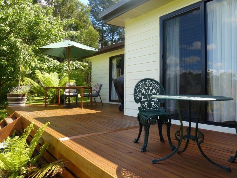 13515 Highland Lakes Road, Golden Valley TAS 7304