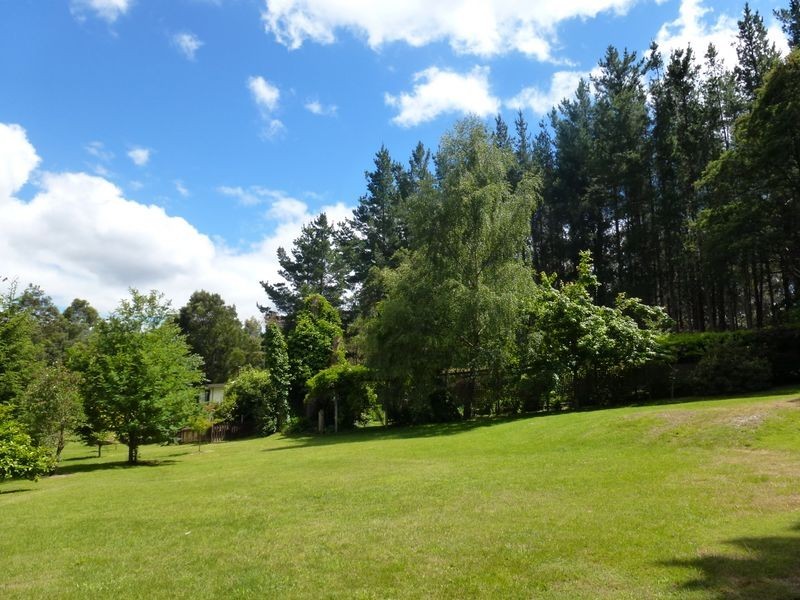 13515 Highland Lakes Road, Golden Valley TAS 7304