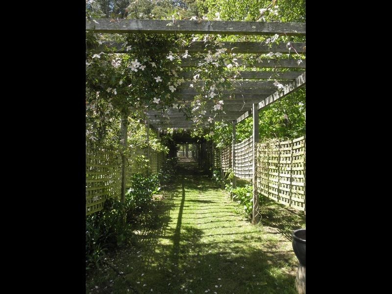 13515 Highland Lakes Road, Golden Valley TAS 7304