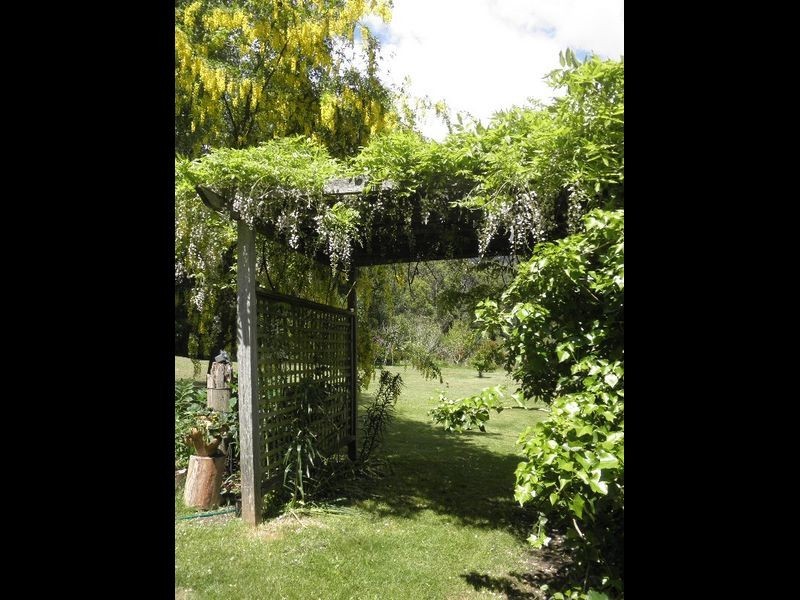 13515 Highland Lakes Road, Golden Valley TAS 7304