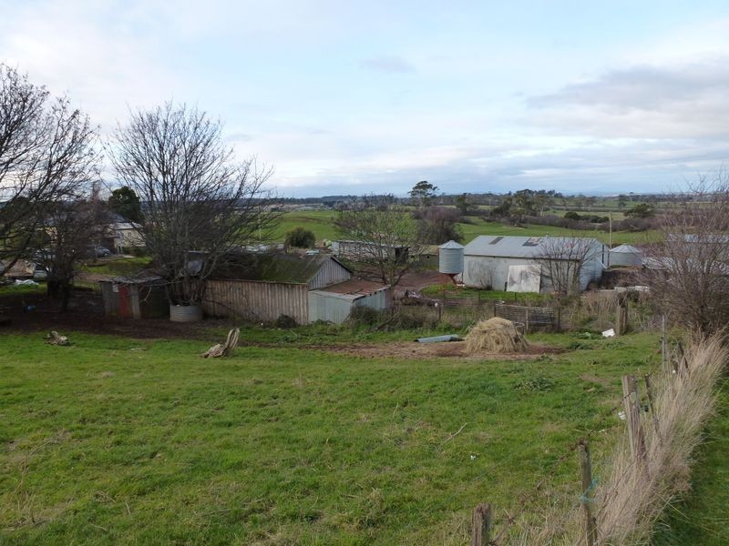 3797 Meander Valley Road, Exton TAS 7303