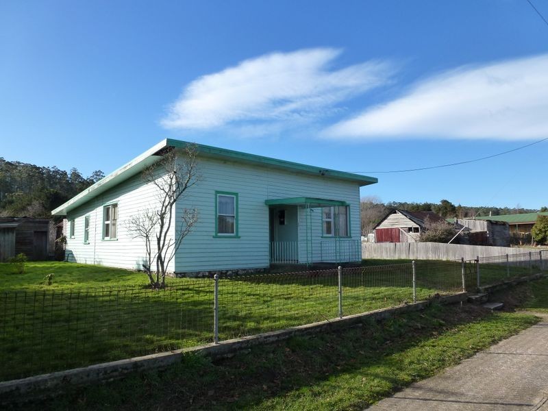 60 Pioneer Drive, Mole Creek TAS 7304