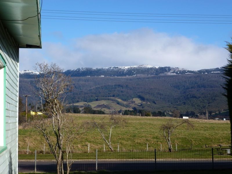 60 Pioneer Drive, Mole Creek TAS 7304