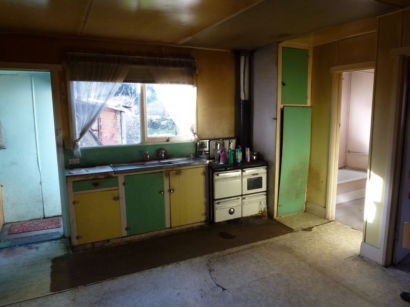 60 Pioneer Drive, Mole Creek TAS 7304