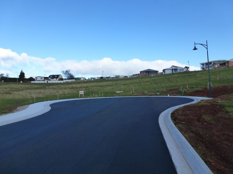 Lot 2 Marlendy Heights, Deloraine TAS 7304
