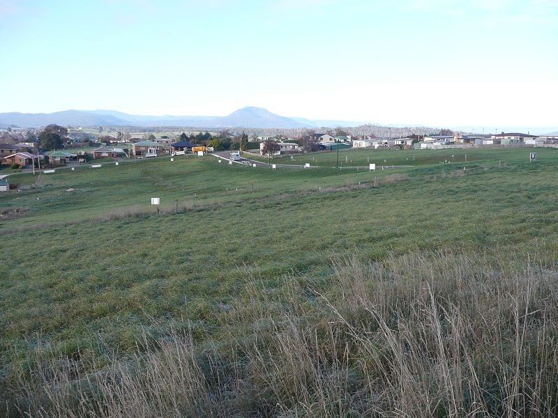 Lot 2 Marlendy Heights, Deloraine TAS 7304