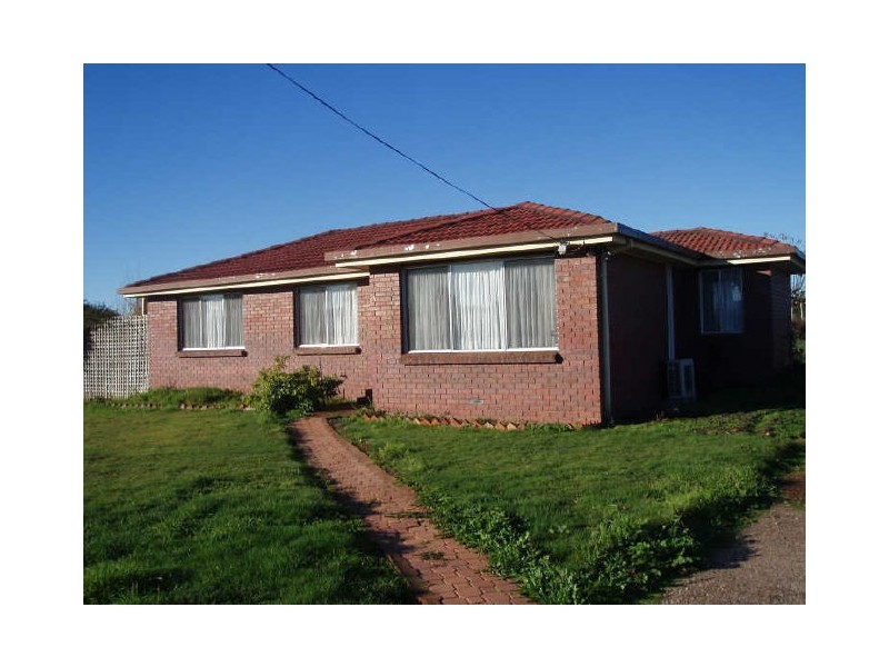 29 Jones Street, Westbury TAS 7303