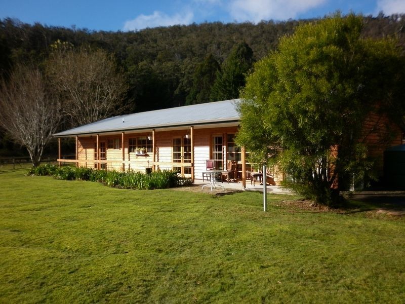 2604 Gordon River Road, National Park TAS 7140