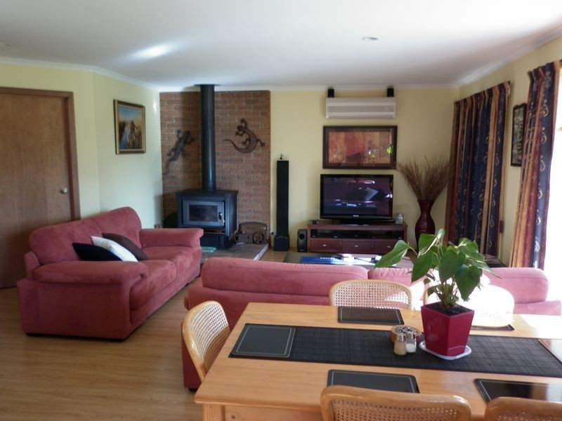 2604 Gordon River Road, National Park TAS 7140