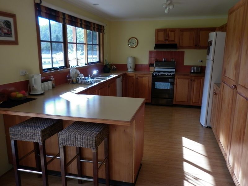 2604 Gordon River Road, National Park TAS 7140