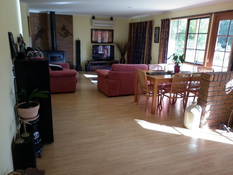 2604 Gordon River Road, National Park TAS 7140