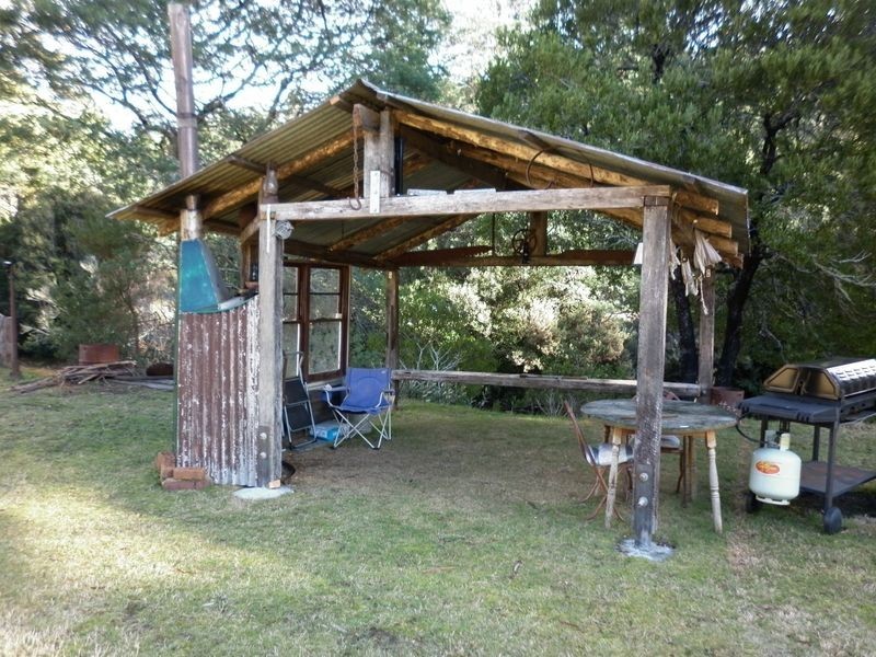 2604 Gordon River Road, National Park TAS 7140
