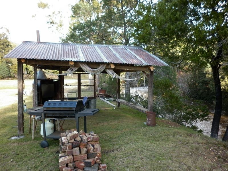 2604 Gordon River Road, National Park TAS 7140