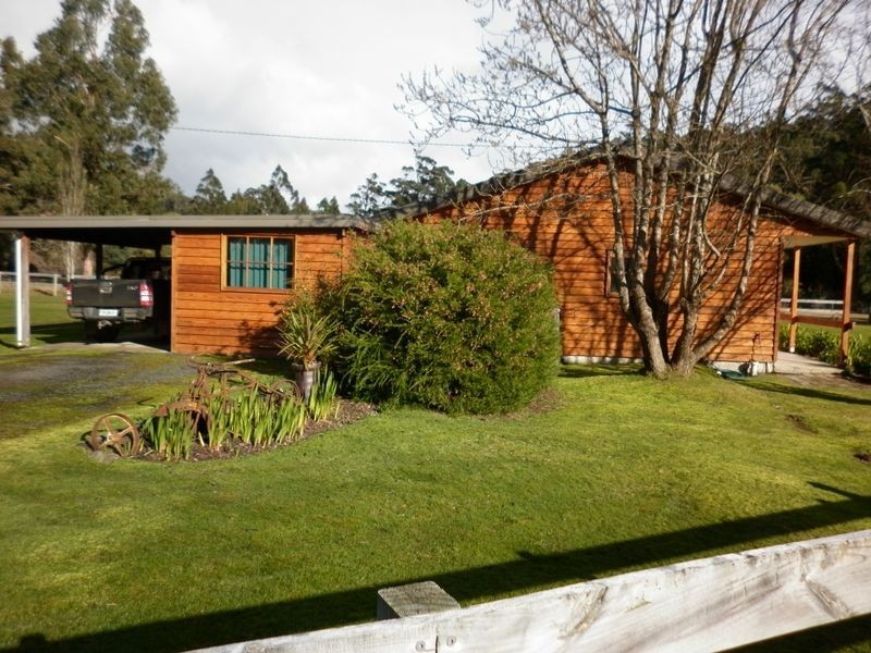 2604 Gordon River Road, National Park TAS 7140