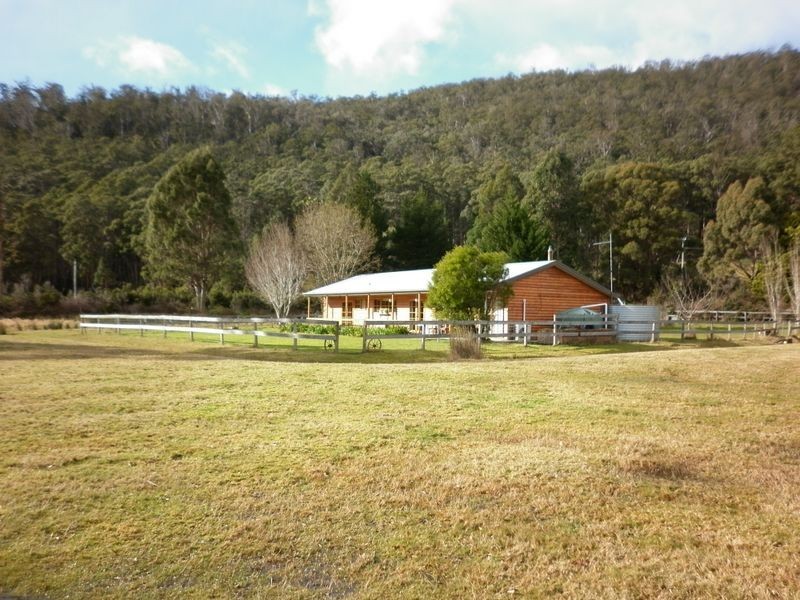 2604 Gordon River Road, National Park TAS 7140