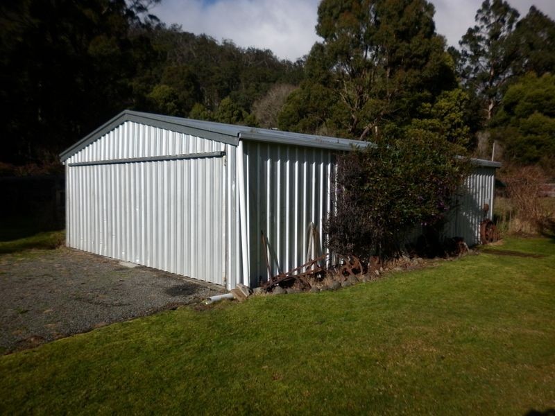 2604 Gordon River Road, National Park TAS 7140