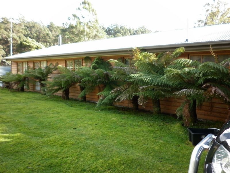 2604 Gordon River Road, National Park TAS 7140