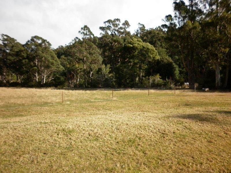 2604 Gordon River Road, National Park TAS 7140