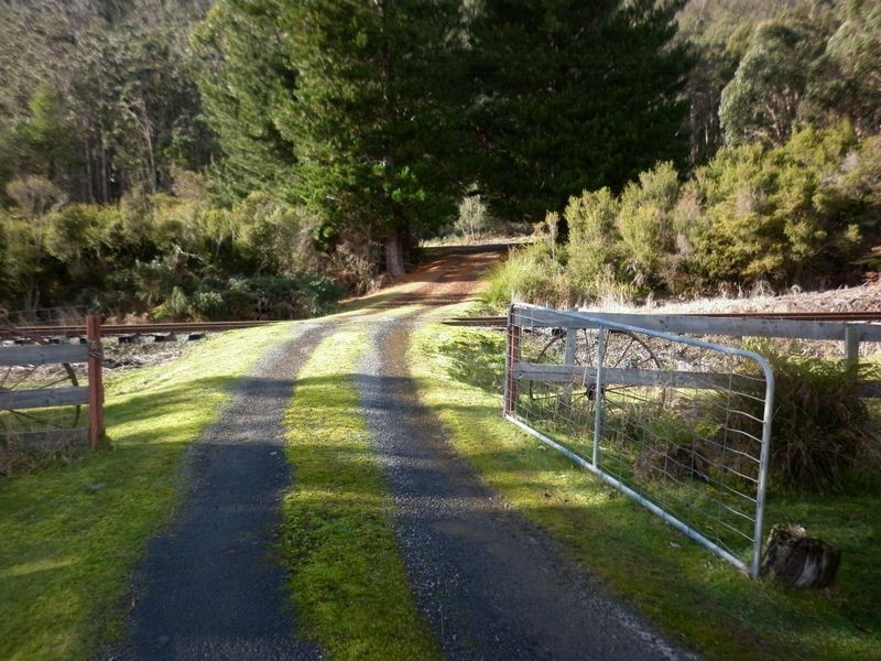 2604 Gordon River Road, National Park TAS 7140
