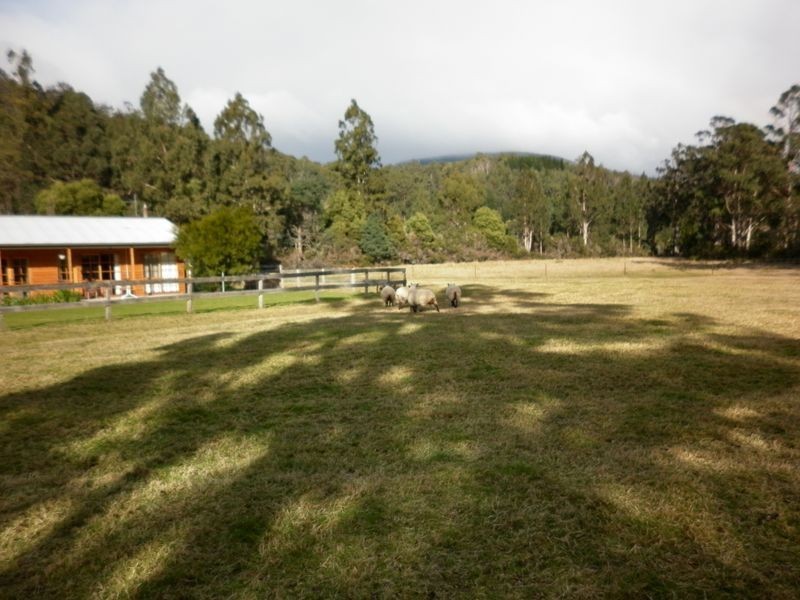 2604 Gordon River Road, National Park TAS 7140