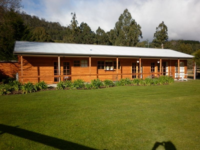 2604 Gordon River Road, National Park TAS 7140