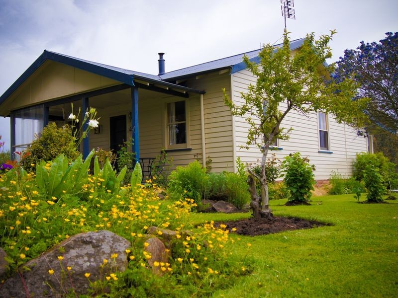 1 Burnett Street, Chudleigh TAS 7304