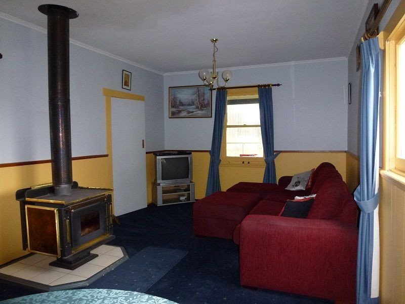 1 Burnett Street, Chudleigh TAS 7304