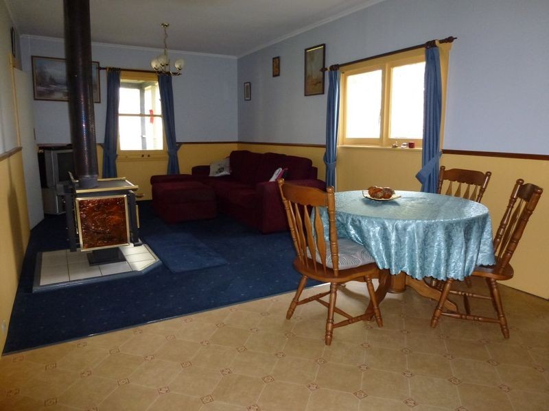 1 Burnett Street, Chudleigh TAS 7304