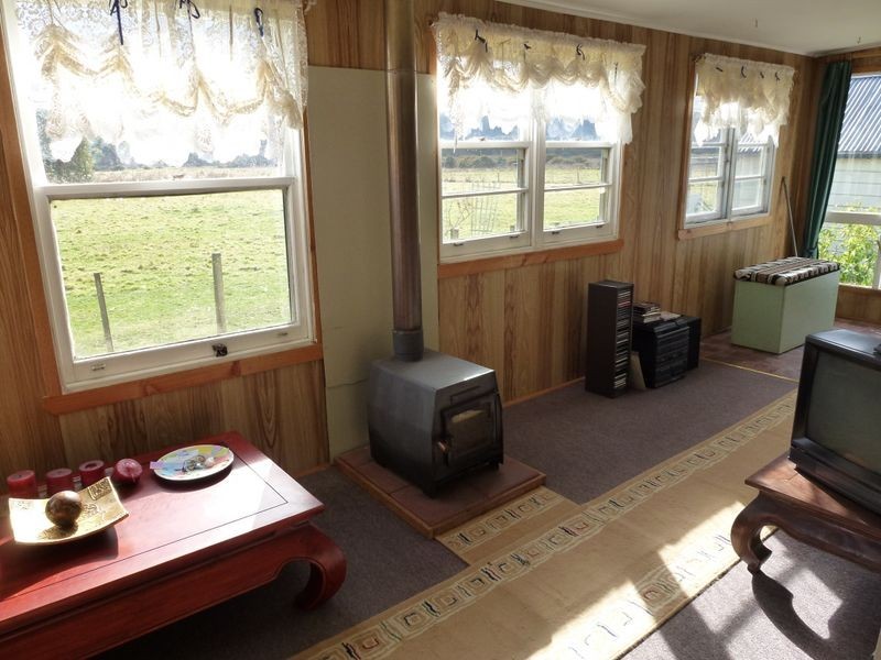 1 Burnett Street, Chudleigh TAS 7304