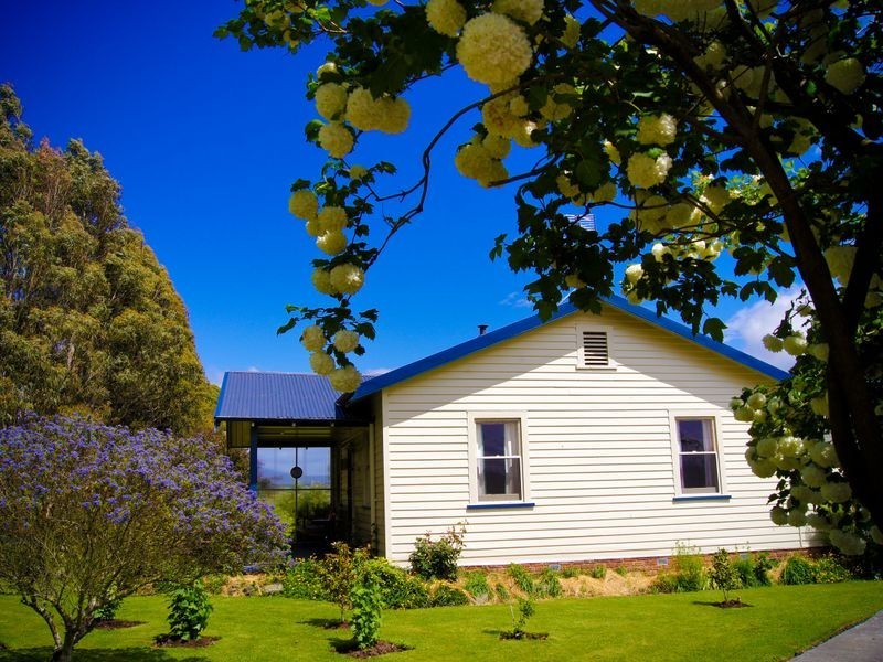 1 Burnett Street, Chudleigh TAS 7304