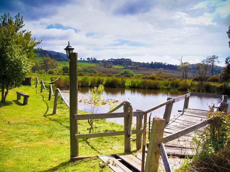 1 Burnett Street, Chudleigh TAS 7304