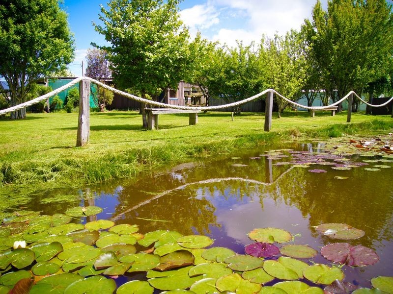 1 Burnett Street, Chudleigh TAS 7304