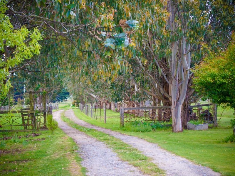 1 Burnett Street, Chudleigh TAS 7304