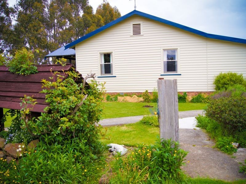 1 Burnett Street, Chudleigh TAS 7304