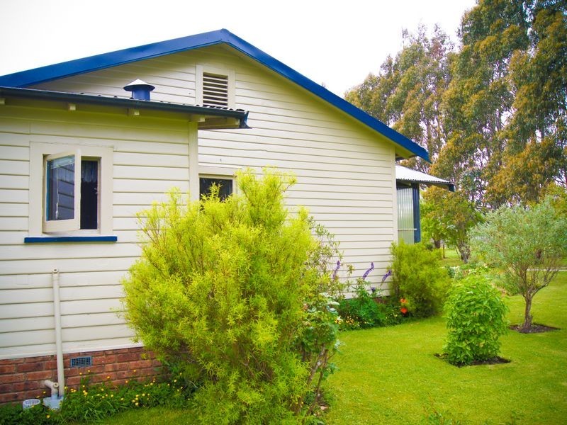 1 Burnett Street, Chudleigh TAS 7304