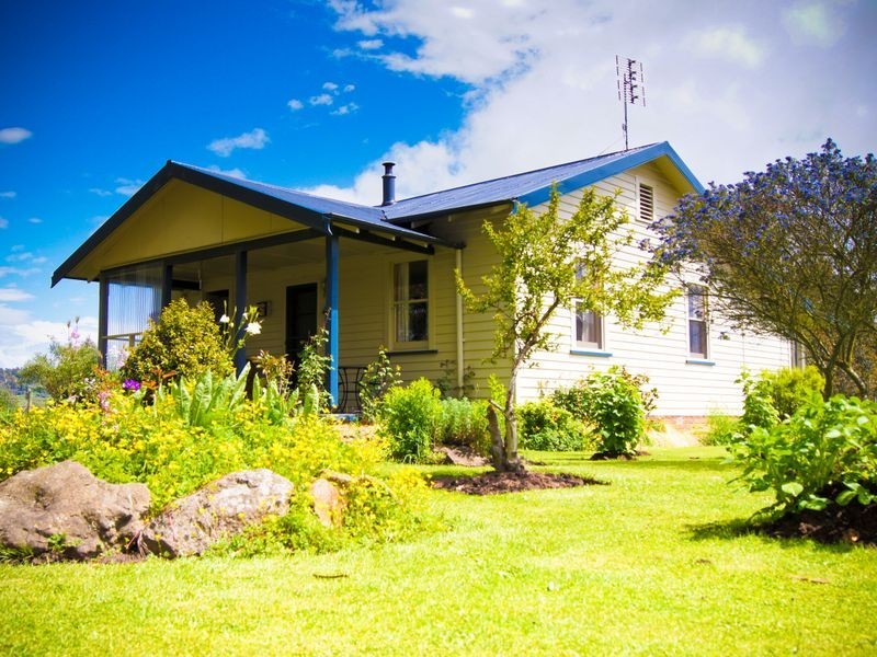 1 Burnett Street, Chudleigh TAS 7304