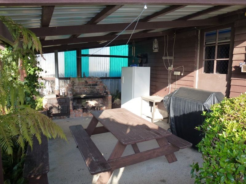 26 Caveside Road, Mole Creek TAS 7304