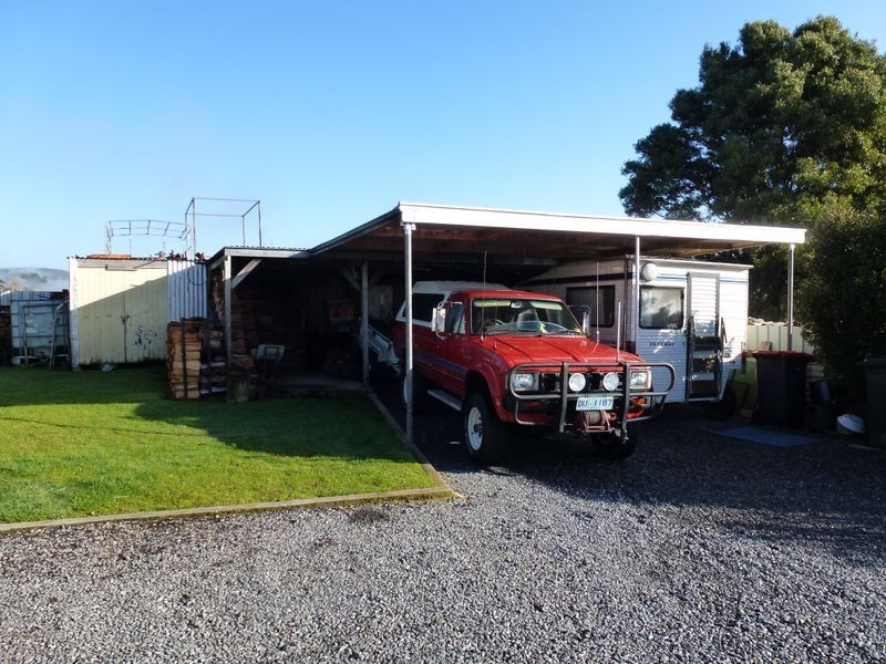 26 Caveside Road, Mole Creek TAS 7304