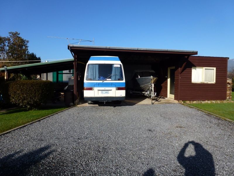 26 Caveside Road, Mole Creek TAS 7304