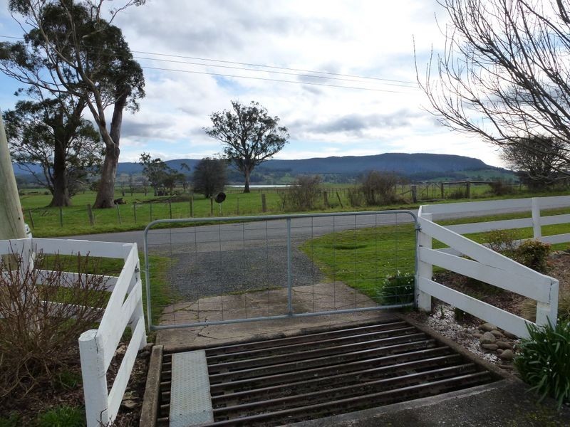 1256 Caveside Road, Chudleigh TAS 7304