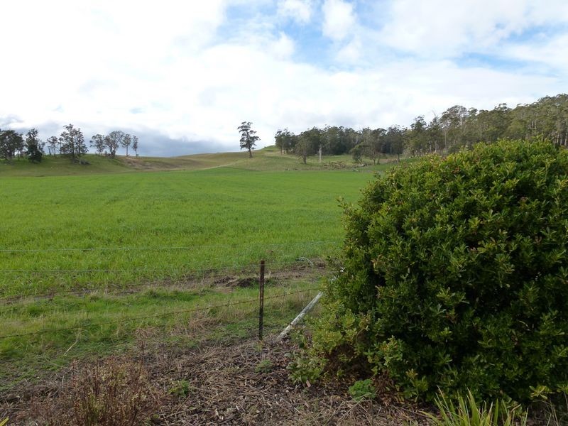 1256 Caveside Road, Chudleigh TAS 7304