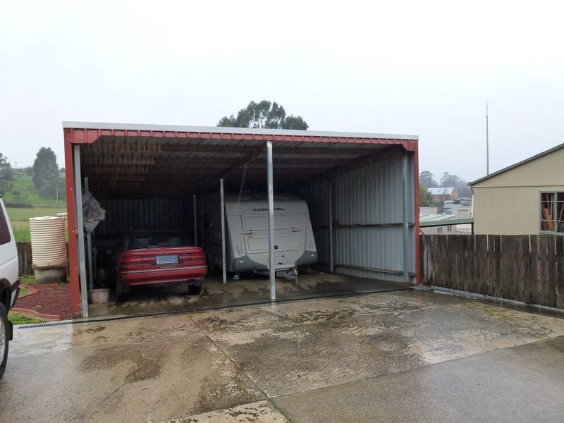 63 West Church Street, Deloraine TAS 7304