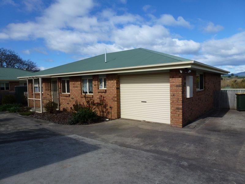 Unit 1 Parsonage Street, Deloraine TAS 7304