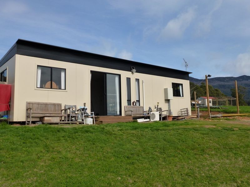 195 Main Road, Meander TAS 7304